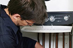 boiler replacement Authorpe