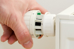 Authorpe central heating repair costs