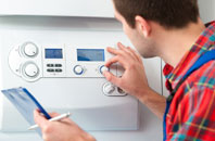 free commercial Authorpe boiler quotes