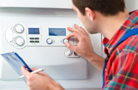 free Authorpe gas safe engineer quotes
